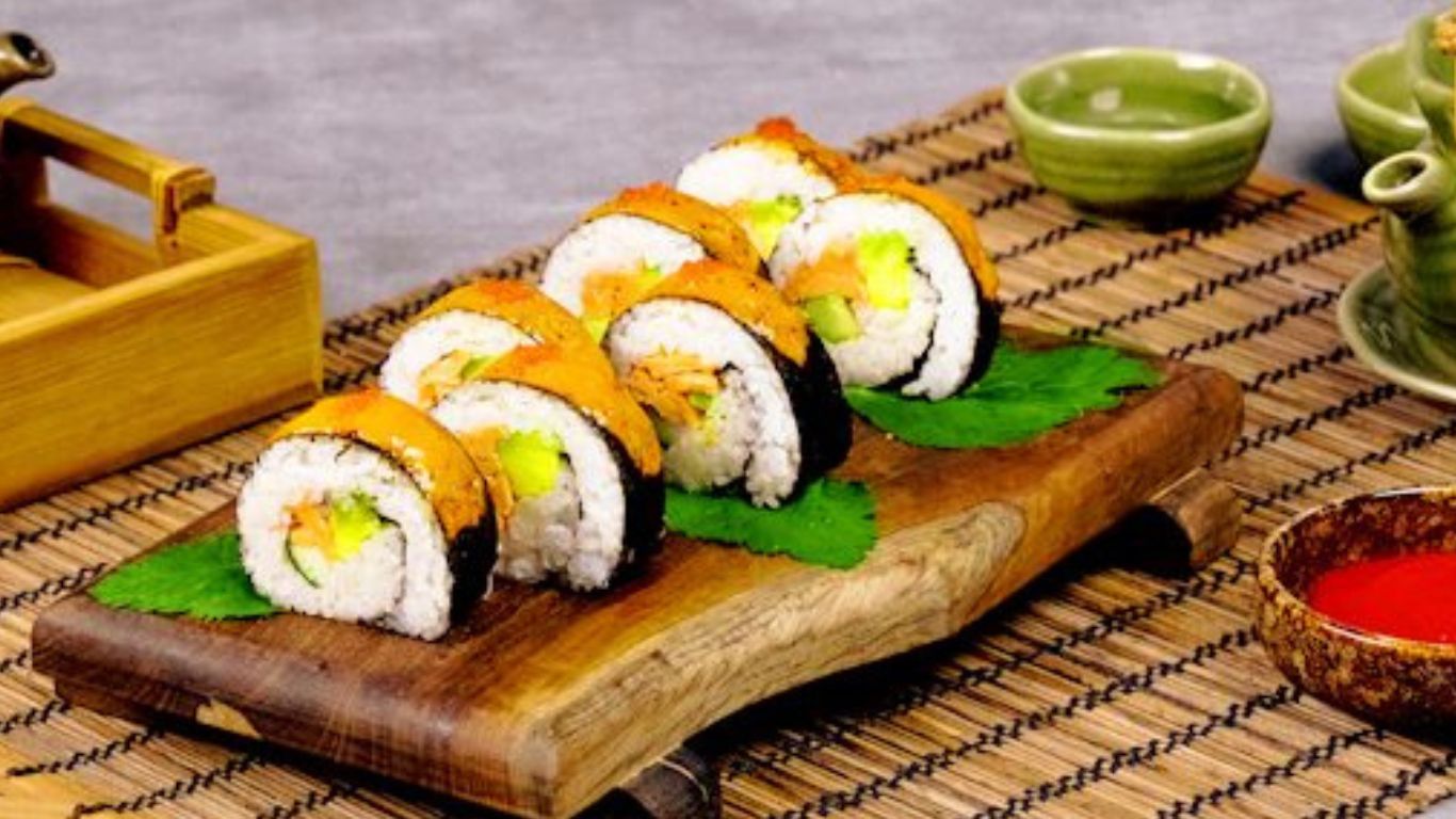 Sushi Mentai Menu Prices Malaysia